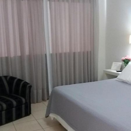 Jales Center Hotel Luaran gambar