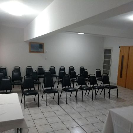 Jales Center Hotel Luaran gambar