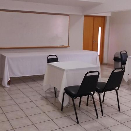 Jales Center Hotel Luaran gambar