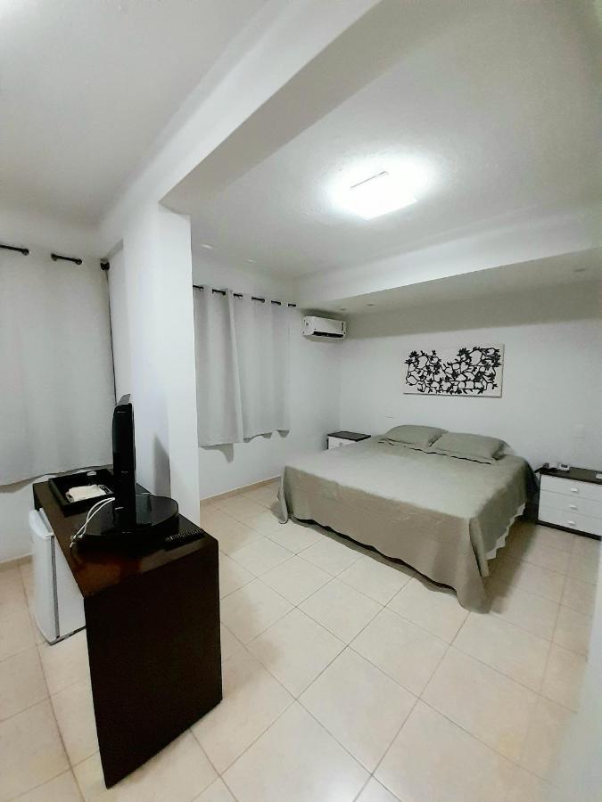 Jales Center Hotel Luaran gambar