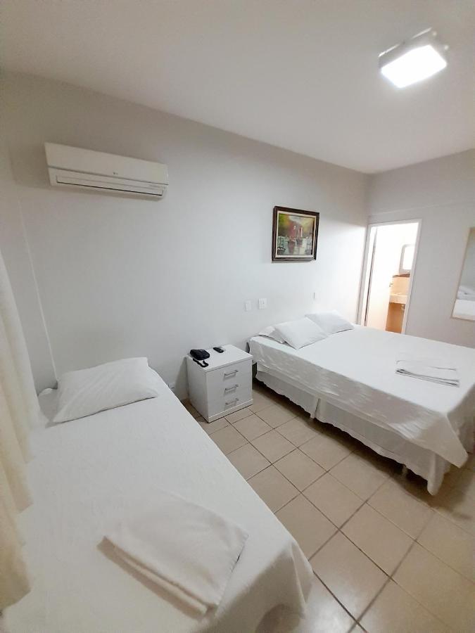 Jales Center Hotel Luaran gambar