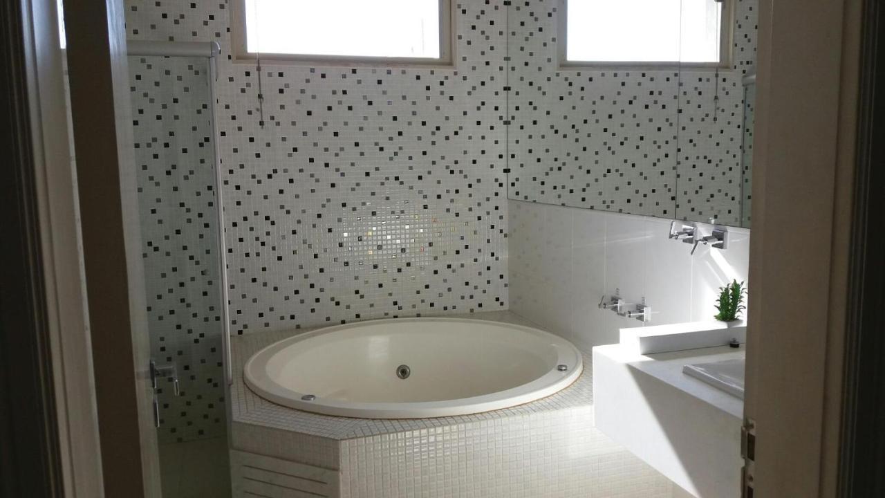 Jales Center Hotel Luaran gambar