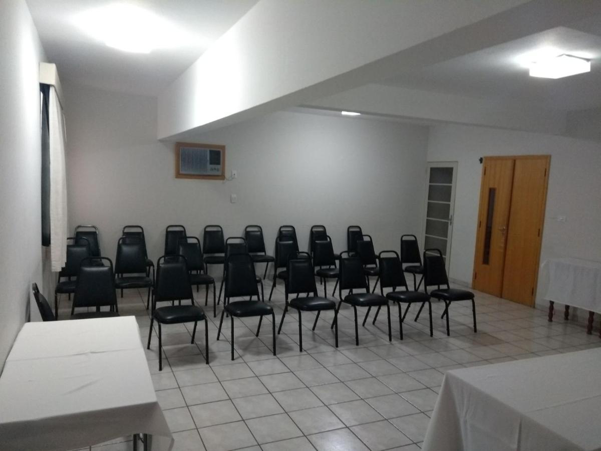 Jales Center Hotel Luaran gambar