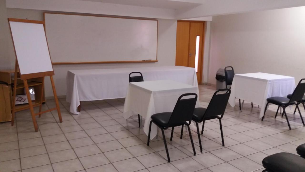 Jales Center Hotel Luaran gambar