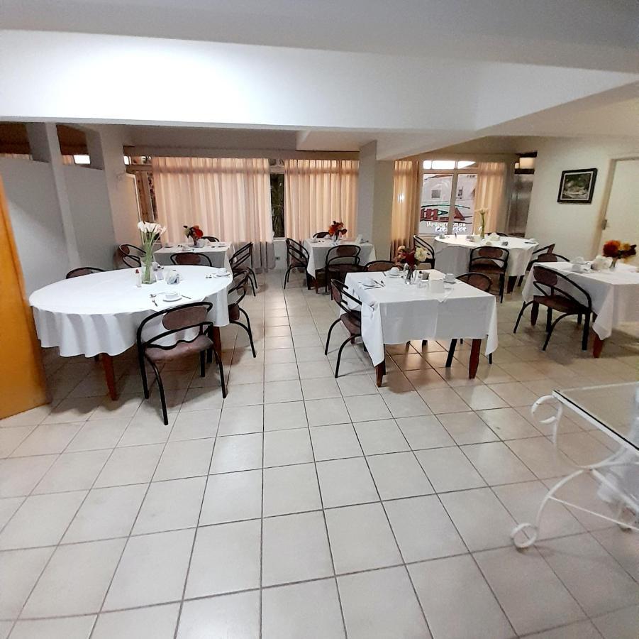Jales Center Hotel Luaran gambar