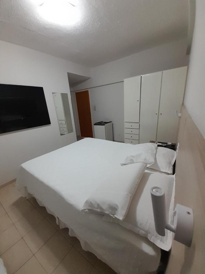 Jales Center Hotel Luaran gambar