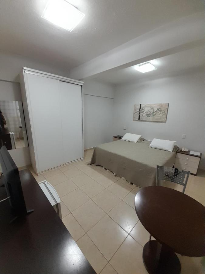 Jales Center Hotel Luaran gambar