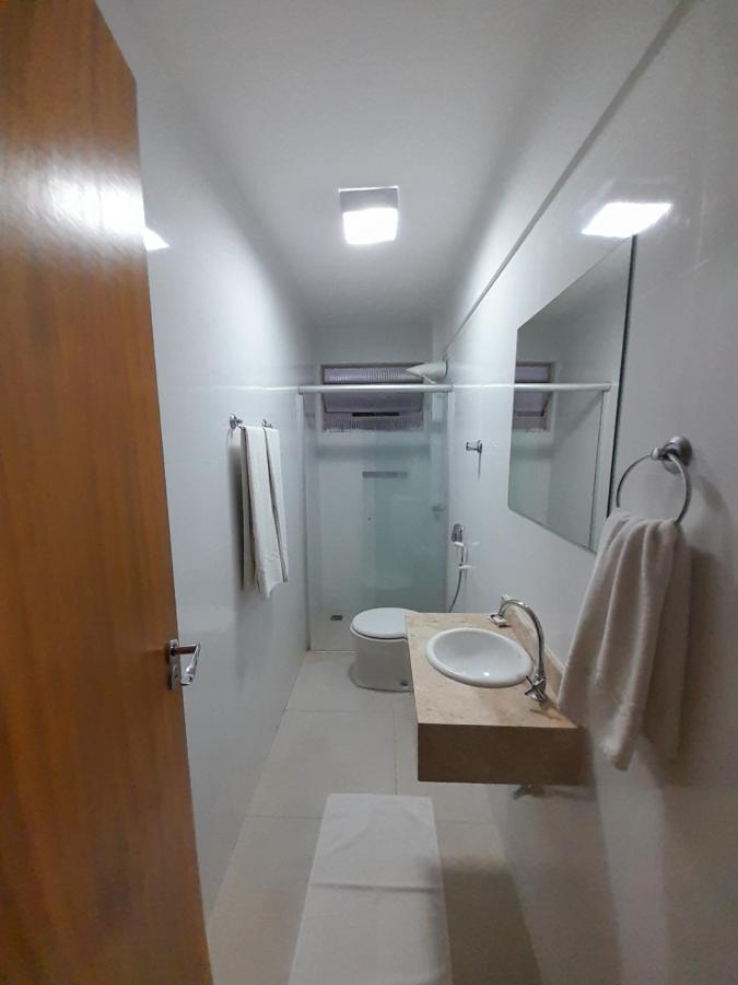 Jales Center Hotel Luaran gambar